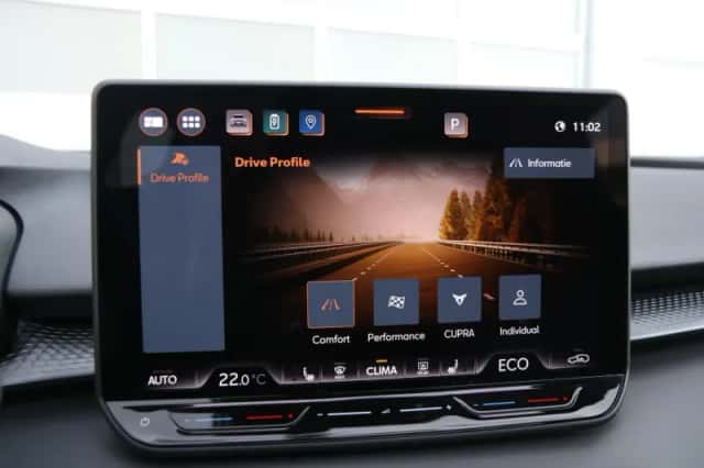 CUPRA Terramar (2025) thumbnail 46