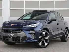 CUPRA Terramar (2025) thumbnail 50