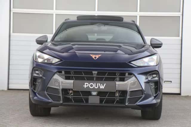 CUPRA Terramar (2025) thumbnail 8