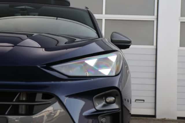CUPRA Terramar (2025) thumbnail 9
