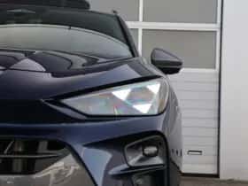 CUPRA Terramar (2025) thumbnail 9