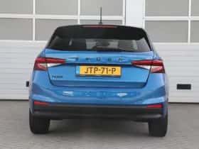 Škoda Fabia (2025) thumbnail 11