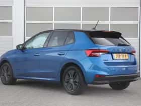Škoda Fabia (2025) thumbnail 12