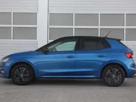 Škoda Fabia (2025) thumbnail 13