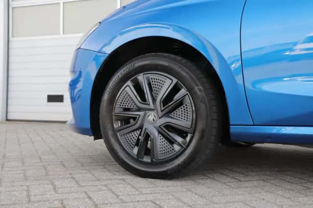 Škoda Fabia (2025) thumbnail 14