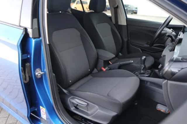 Škoda Fabia (2025) thumbnail 15