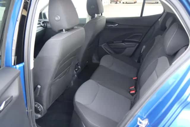 Škoda Fabia (2025) thumbnail 18