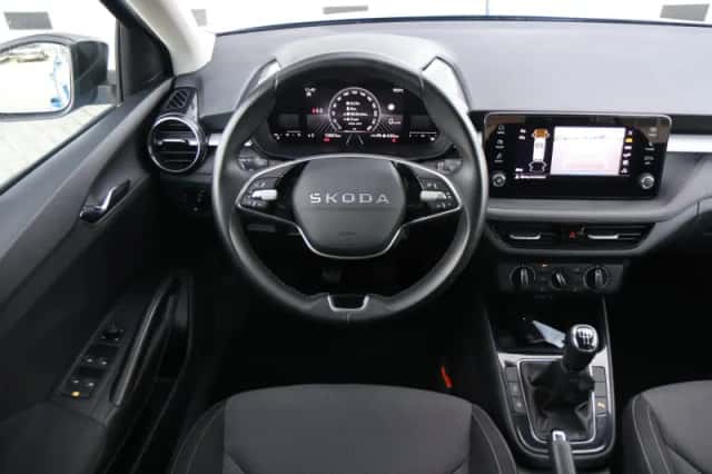Škoda Fabia (2025) thumbnail 19