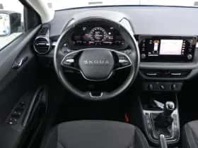 Škoda Fabia (2025) thumbnail 19