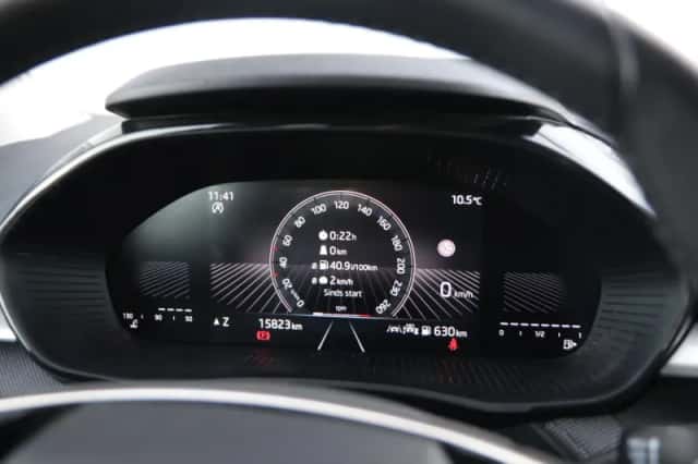 Škoda Fabia (2025) thumbnail 20