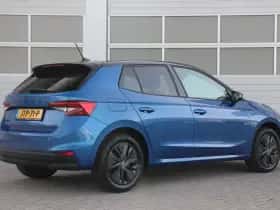 Škoda Fabia (2025) thumbnail 3