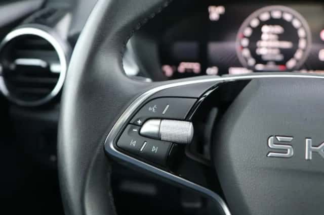 Škoda Fabia (2025) thumbnail 22