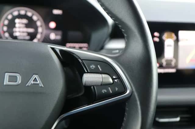 Škoda Fabia (2025) thumbnail 23