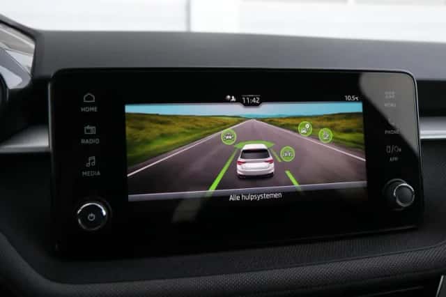 Škoda Fabia (2025) thumbnail 27