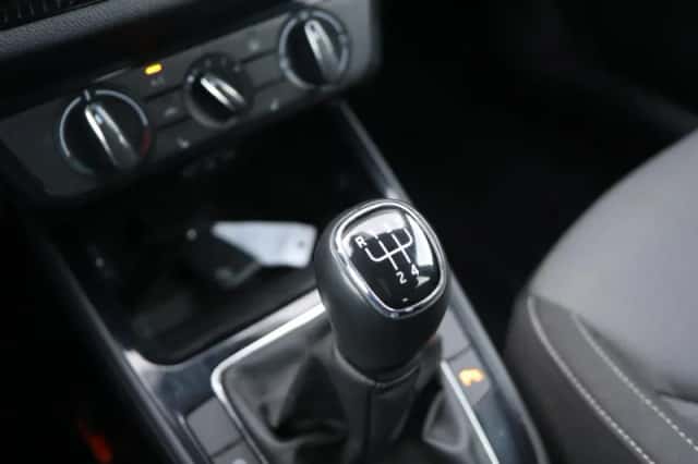 Škoda Fabia (2025) thumbnail 29