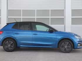 Škoda Fabia (2025) thumbnail 4