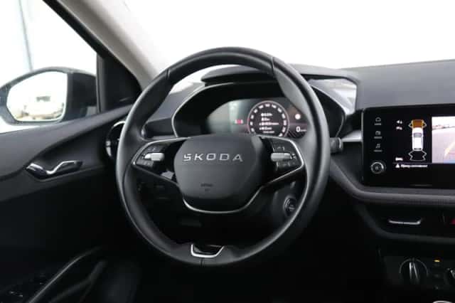 Škoda Fabia (2025) thumbnail 32