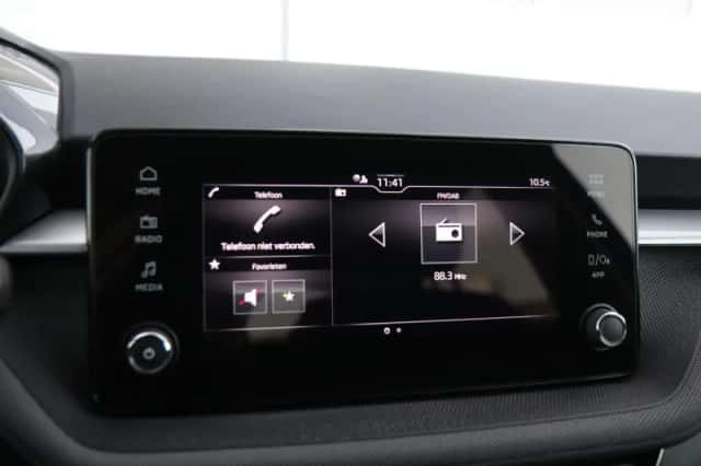 Škoda Fabia (2025) thumbnail 33