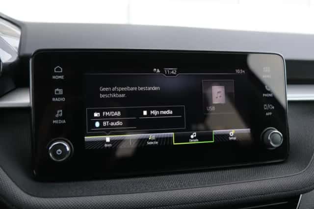 Škoda Fabia (2025) thumbnail 35