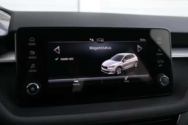 Škoda Fabia (2025) thumbnail 36