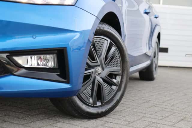 Škoda Fabia (2025) thumbnail 37
