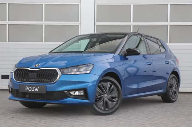 Škoda Fabia (2025) thumbnail 38