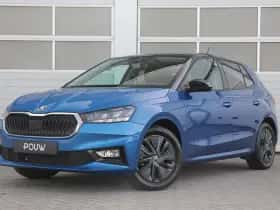 Škoda Fabia (2025) thumbnail 38