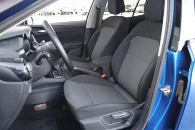 Škoda Fabia (2025) thumbnail 5