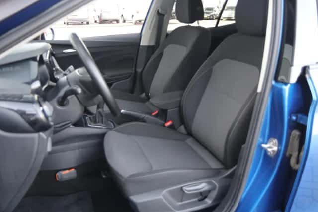 Škoda Fabia (2025) thumbnail 5