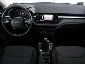 Škoda Fabia (2025) thumbnail 6