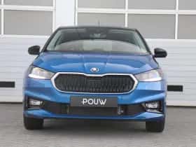Škoda Fabia (2025) thumbnail 9