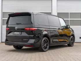 Volkswagen Multivan (2026) thumbnail 2