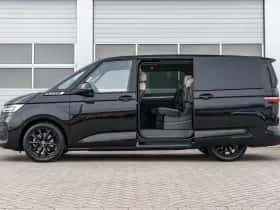 Volkswagen Multivan (2026) thumbnail 11
