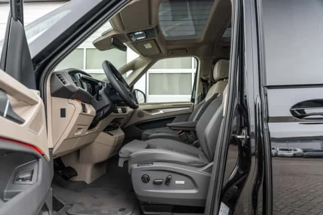Volkswagen Multivan (2026) thumbnail 12