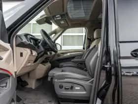 Volkswagen Multivan (2026) thumbnail 12