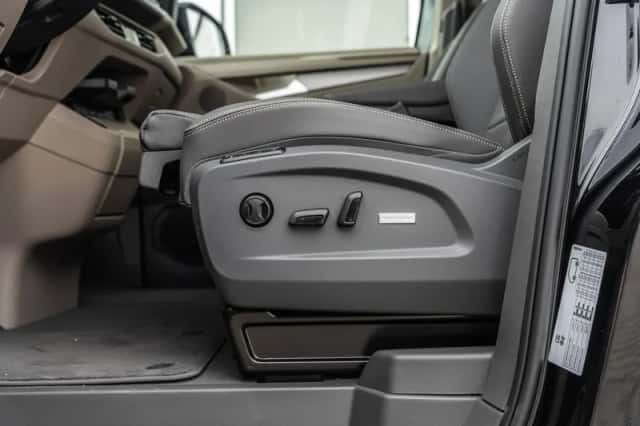 Volkswagen Multivan (2026) thumbnail 13