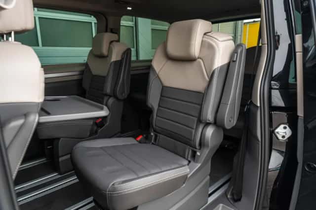 Volkswagen Multivan (2026) thumbnail 14