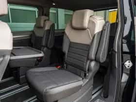 Volkswagen Multivan (2026) thumbnail 14