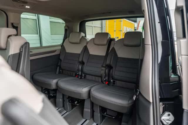Volkswagen Multivan (2026) thumbnail 15