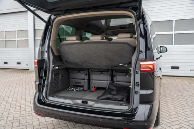 Volkswagen Multivan (2026) thumbnail 16