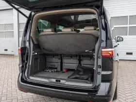 Volkswagen Multivan (2026) thumbnail 16