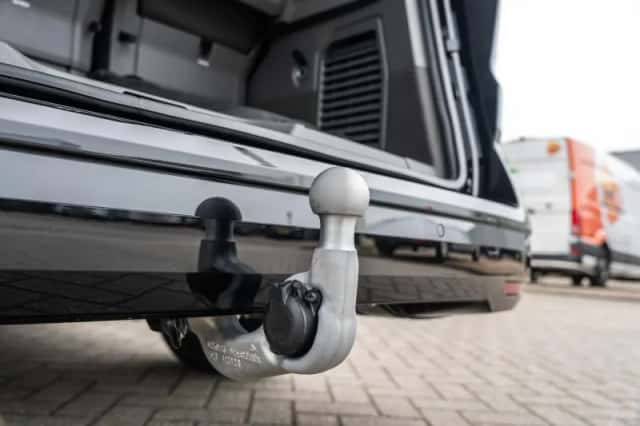 Volkswagen Multivan (2026) thumbnail 17