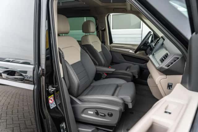 Volkswagen Multivan (2026) thumbnail 20