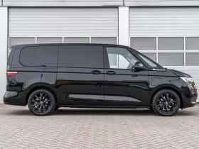 Volkswagen Multivan (2026) thumbnail 3