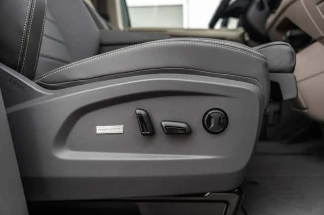 Volkswagen Multivan (2026) thumbnail 21