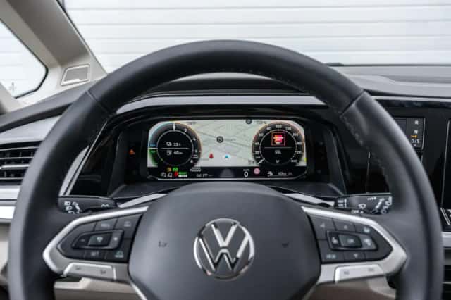 Volkswagen Multivan (2026) thumbnail 28