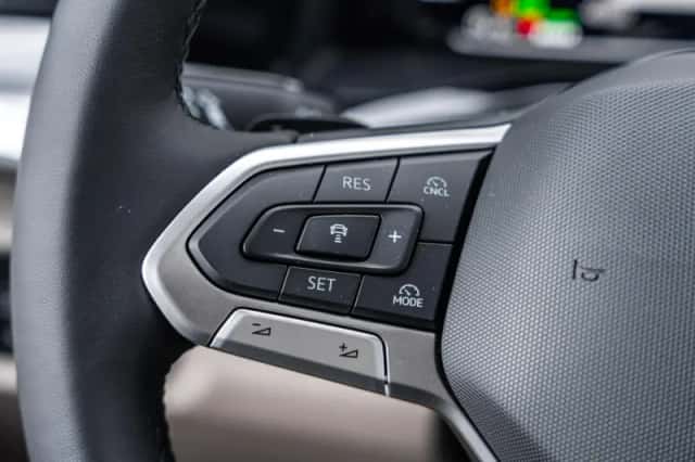Volkswagen Multivan (2026) thumbnail 30