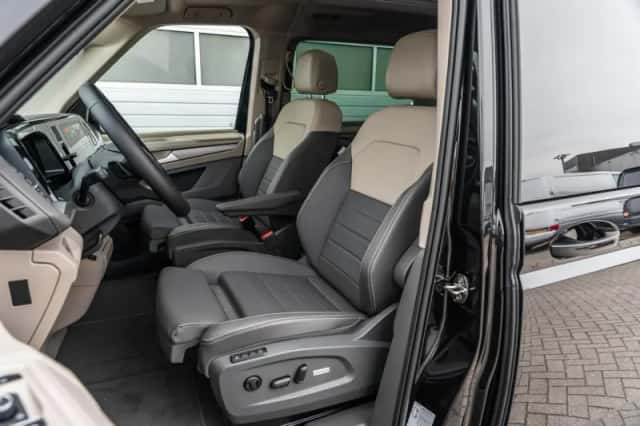 Volkswagen Multivan (2026) thumbnail 4