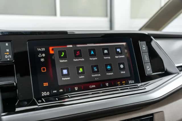 Volkswagen Multivan (2026) thumbnail 36