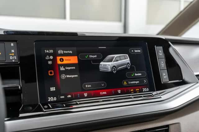 Volkswagen Multivan (2026) thumbnail 40